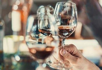 Degustação Wines Of Chile - 
