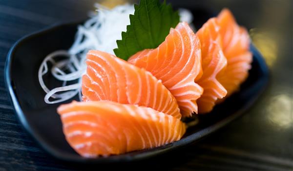Sushi e Sashimi